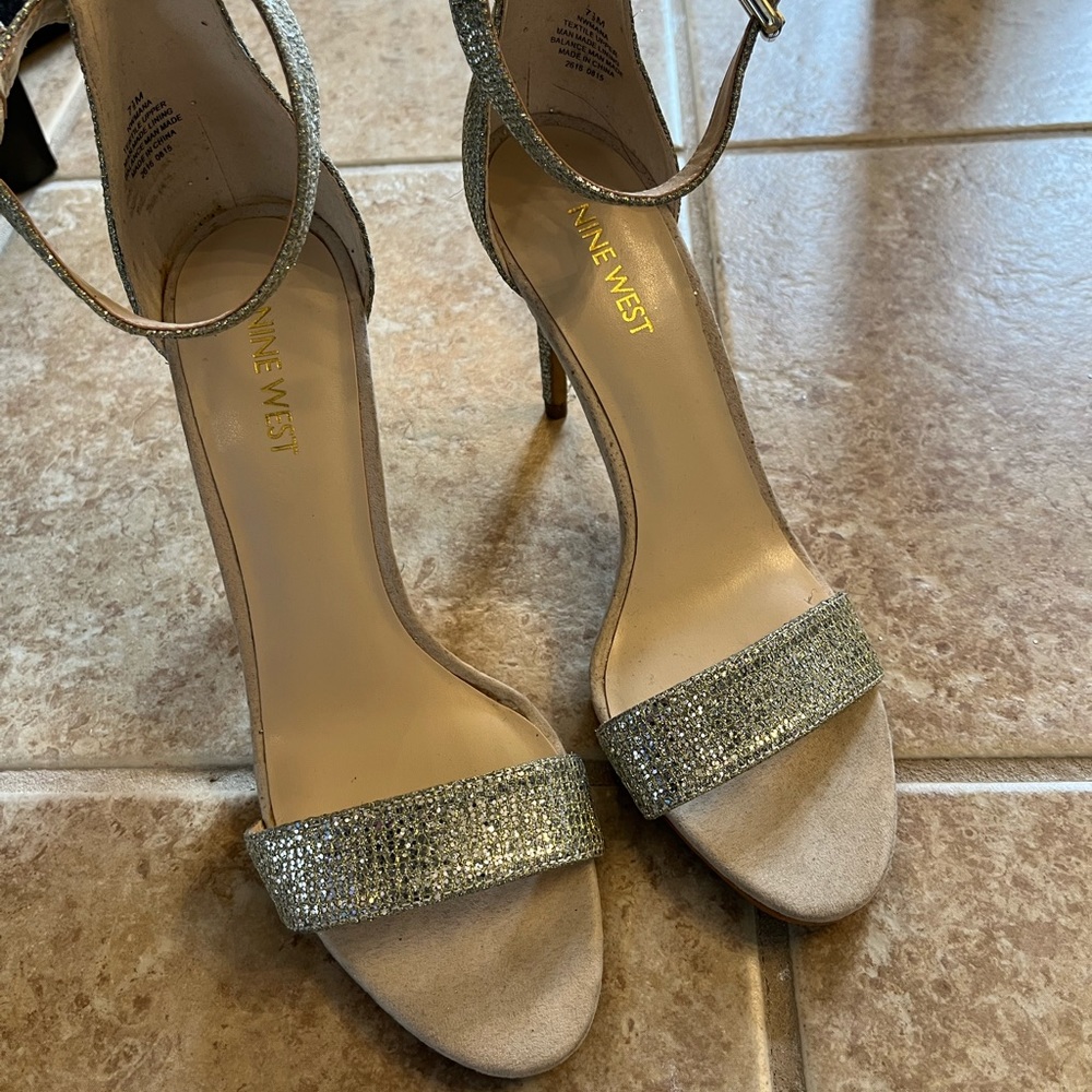 Nine West Heels